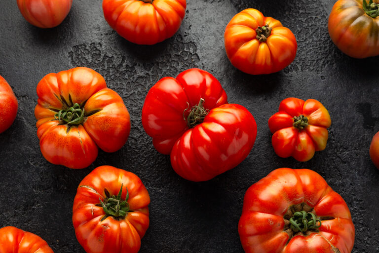 Tomate bistec (Cuor di Bue): plantar, cultivar, cuidar y cosechar
