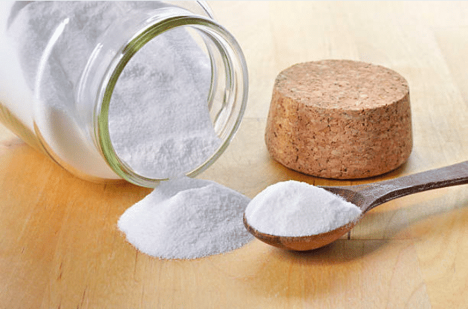 Bicarbonato de sodio: un herbicida 100% natural