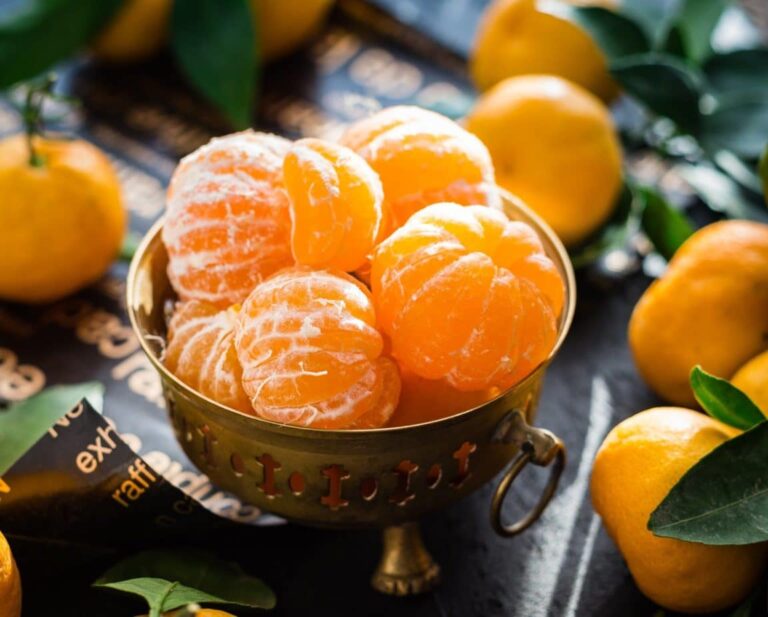 ¿Qué diferencia existe entre la clementina y la mandarina?