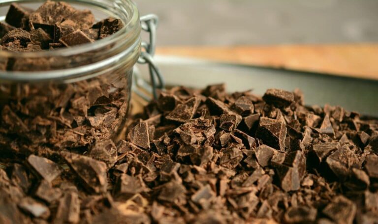 Cioccolato: i molteplici benefici e virtù del cacao