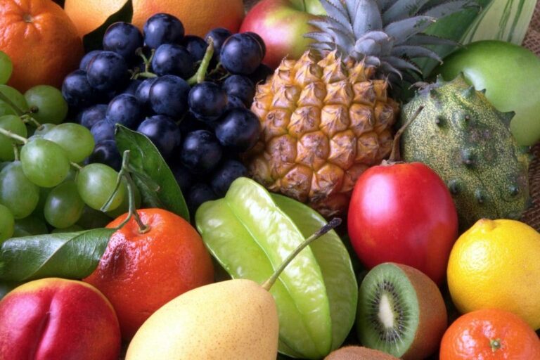 Top 15 della migliore frutta e verdura esotica!