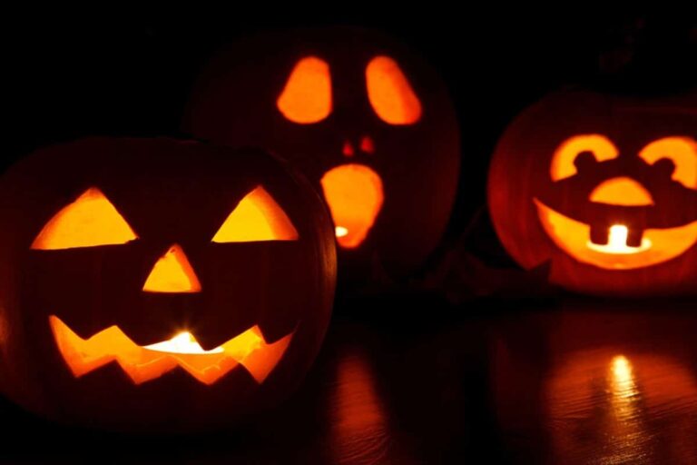 Jack O’ Lantern: il tutorial per realizzare la tua zucca di Halloween